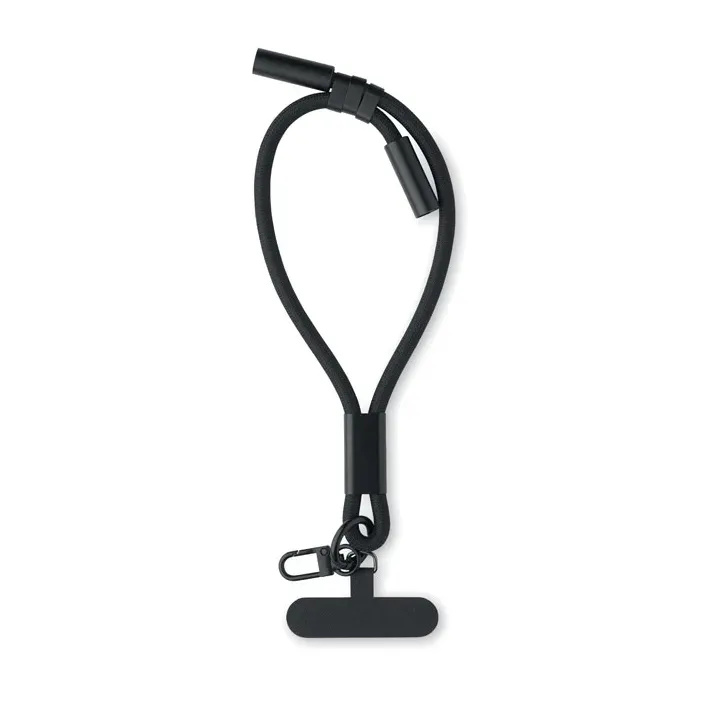Charging phone wrist strap 60W - MO2681 (MOCN#03)